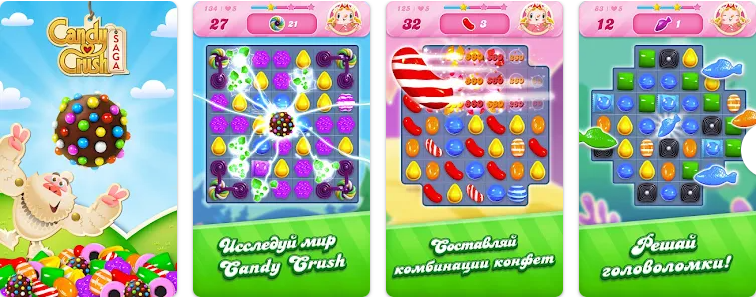 10 игр, которые помогут расслабиться и забыть о стрессе